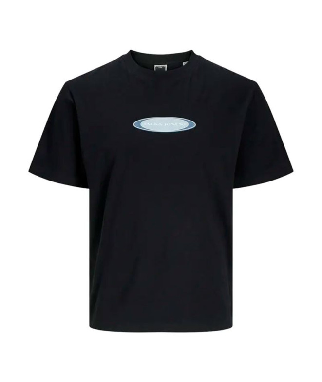 T-shirt Homme Jack and Jones Jcopacer Branding...