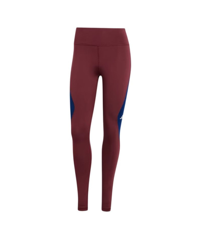 Collants Running adidas Femme by Own The Run...