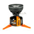 Réchaud Jetboil Flash Fractile