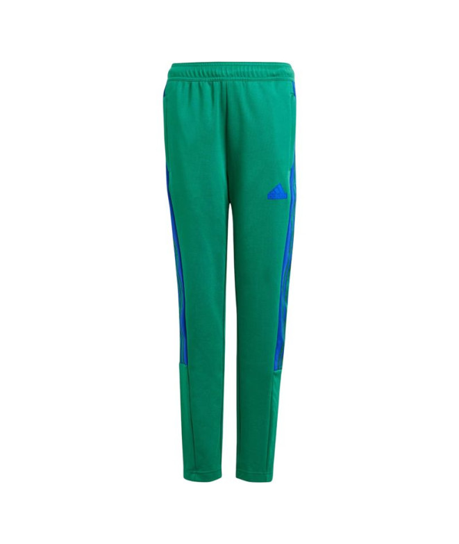 Pantalon adidas Pack Enfant Tiro Nations Green