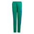 Pantalon adidas Pack Enfant Tiro Nations Green