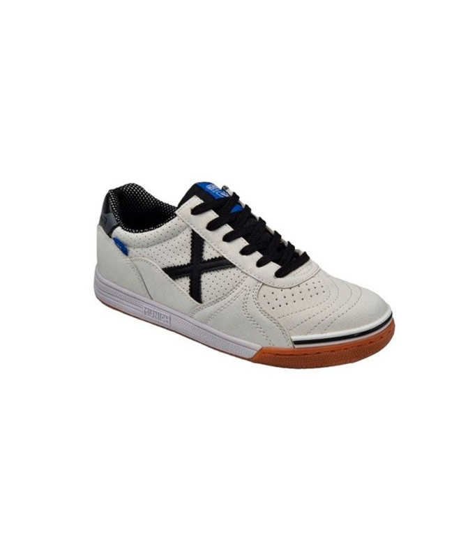 Chaussures de Football sala Munich Femme G-3...