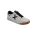Chaussures de Football sala Munich Femme G-3 429 Blanc