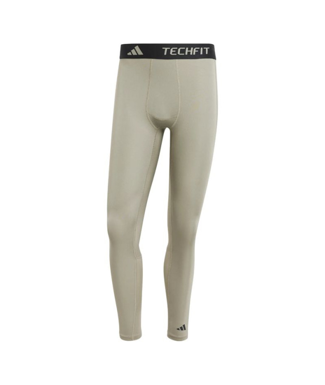Collants Fitness adidas Homme de Techfit...