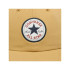 Casquette Converse Tipoff Baseball- Mpu Yellow