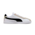 Chaussures Puma Club Ii Sd, Blanc Blac, Homme