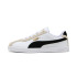Chaussures Puma Club Ii Sd, Blanc Blac, Homme