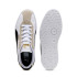 Chaussures Puma Club Ii Sd, Blanc Blac, Homme