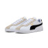 Chaussures Puma Club Ii Sd, Blanc Blac, Homme