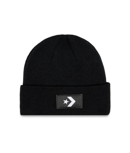 Bonnet Converse Dôme court Noir