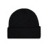Bonnet Converse Dôme court Noir