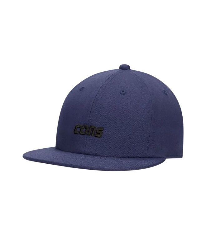 Casquette Converse Panel Cons 6 Uncharted Waters