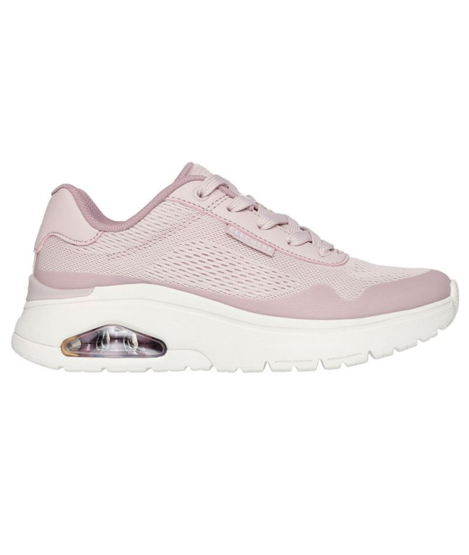 ChaussuresSkechers UnoFemme Flex - Spring On...
