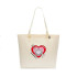 Sac à dos Converse T Bemy2K Tote Egret