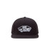 Casquette Vans Classic Snapback Noir Homme