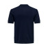 Polo Only & Sons Onswyler Life Reg 14 Ss Knit Stormy Weather Homme
