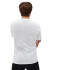 T-shirt Vans Mn Classic Blanc/Noir Homme