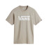T-shirt Vans Brouillard londonien classique Homme