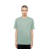 T-shirt Dickies Ss Mapleton Tee Iceberg Green Homme