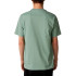 T-shirt Dickies Ss Mapleton Tee Iceberg Green Homme