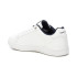 Chaussures Teddy Smith Cro Blanc/Bleu marine