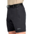 Pantalon Montagne + 8000 de Dent Black Homme