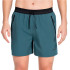 Pantalon Montagne + 8000 de Dark Green Dicty Homme
