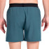 Pantalon Montagne + 8000 de Dark Green Dicty Homme