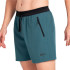 Pantalon Montagne + 8000 de Dark Green Dicty Homme