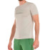 T-shirt Montagne + 8000 Arena de Pipe Vigore Homme