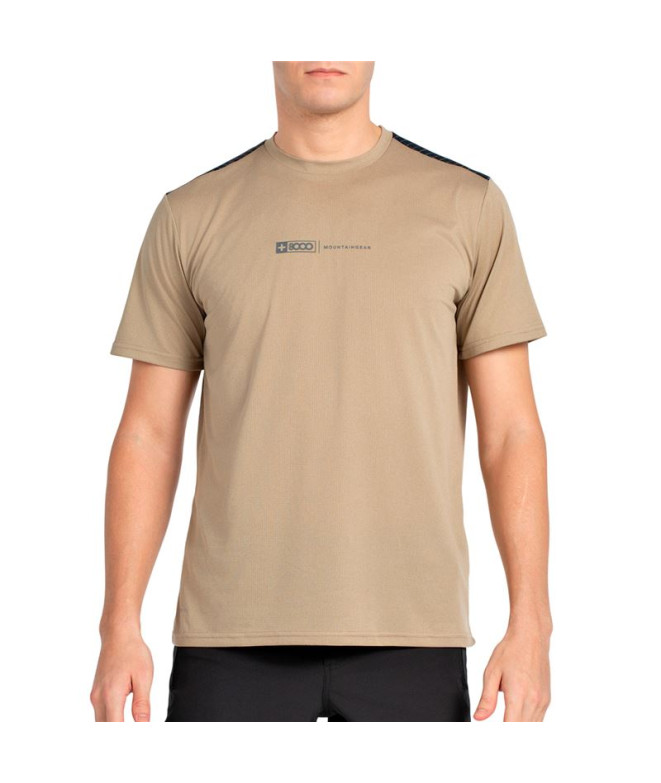 T-shirt Montagne + 8000 Arena de Trubel...