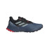 Chaussures Trail adidas Homme de Terrex Soulstride R.Rdy Bleu foncé/Gris