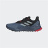 Chaussures Trail adidas Homme de Terrex Soulstride R.Rdy Bleu foncé/Gris