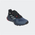 Chaussures Trail adidas Homme de Terrex Soulstride R.Rdy Bleu foncé/Gris