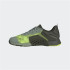Chaussures Fitness adidas de Dropset 3 Trainer Green