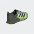 Chaussures Fitness adidas de Dropset 3 Trainer Green