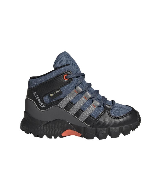 Chaussures Montagne adidas Enfant de Terrex Mid...