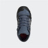 Chaussures Montagne adidas Enfant de Terrex Mid Gtx Bleu foncé/Gris