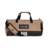 Sac adidas 4Athlts Duf S Brown