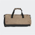 Sac adidas 4Athlts Duf S Brown