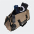 Sac adidas 4Athlts Duf S Brown