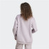 Sweat Montagne adidas Femme by Xpl Crew Neck Lilas