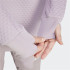 Sweat Montagne adidas Femme by Xpl Crew Neck Lilas