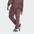Pantalons adidas Homme Feelcozy Rubaur/Blanc