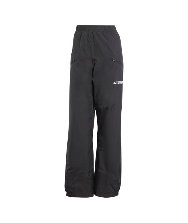 Pantalon Ski adidas Femme de Terrex Multi 2L...