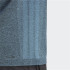T-shirt Fitness adidas Homme de Tr-Es St Bleu/Gris