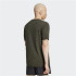 T-shirt Fitness adidas Homme de Tr-Es St Vert foncé