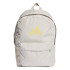 Sac à dos adidas Clsc Bars Bp Blue
