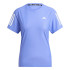 T-shirt Running adidas Femme par Own The Run Blue