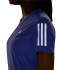 T-shirt Running adidas Femme par Own The Run Blue